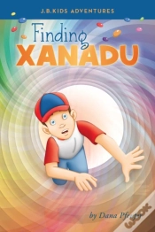 Capa do artigo Finding Xanadu