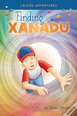 Capa do artigo Finding Xanadu