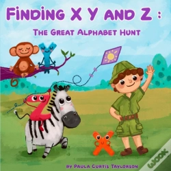 Capa do artigo Finding Xyz
