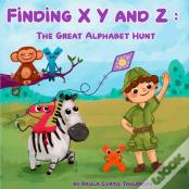Finding Xyz