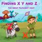 Finding Xyz - Preview