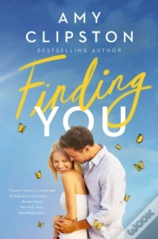 Capa do artigo Finding You