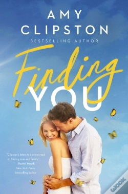 Capa do artigo Finding You