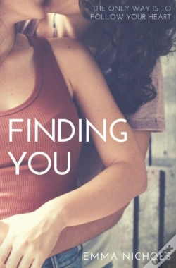 Capa do artigo Finding You