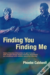 Capa do artigo Finding You Finding Me