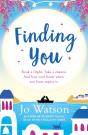Finding You - Preview