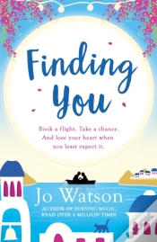 Capa do artigo Finding You