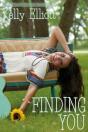 Finding You - Preview