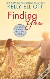 Capa do artigo Finding You