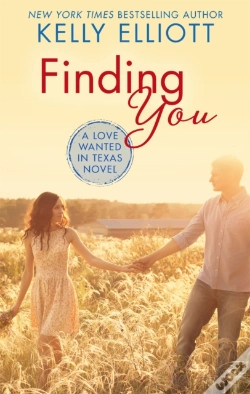 Capa do artigo Finding You