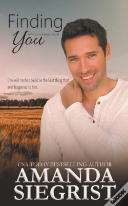 Capa do artigo Finding You