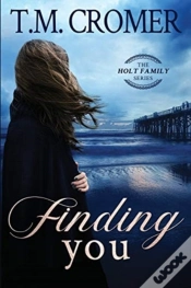 Capa do artigo Finding You