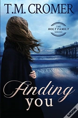 Capa do artigo Finding You
