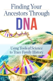 Capa do artigo Finding Your Ancestors Through Dna