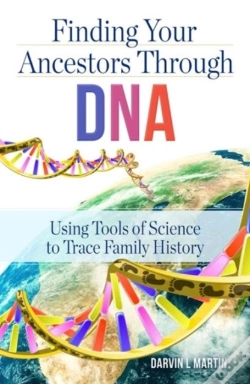 Capa do artigo Finding Your Ancestors Through Dna