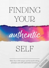Finding Your Authentic Self