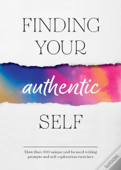 Capa do artigo Finding Your Authentic Self