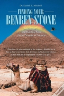 Capa do artigo Finding Your Benben Stone: And Building