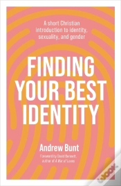 Capa do artigo Finding Your Best Identity