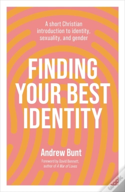 Capa do artigo Finding Your Best Identity