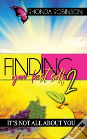 Capa do artigo Finding Your Best Self 2
