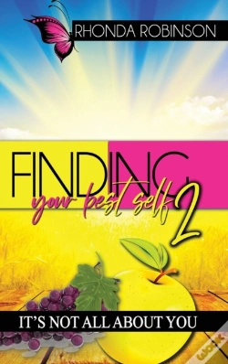 Capa do artigo Finding Your Best Self 2