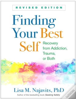 Capa do artigo Finding Your Best Self
