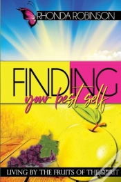 Capa do artigo Finding Your Best Self
