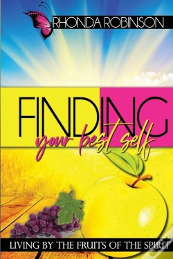 Capa do artigo Finding Your Best Self