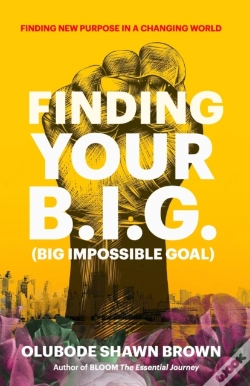 Capa do artigo Finding Your B.I.G.