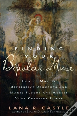 Capa do artigo Finding Your Bipolar Muse
