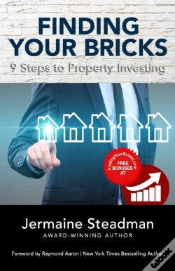 Capa do artigo Finding Your Bricks