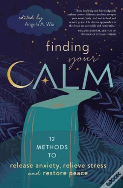 Capa do artigo Finding Your Calm
