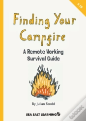 Capa do artigo Finding Your Campfire