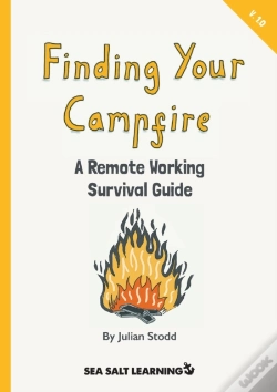 Capa do artigo Finding Your Campfire
