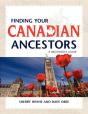 Finding Your Canadian Ancestors - Preview