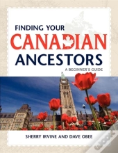 Finding Your Canadian Ancestors