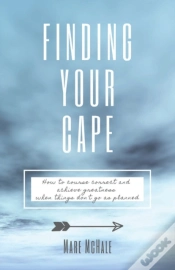 Capa do artigo Finding Your Cape