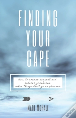 Capa do artigo Finding Your Cape