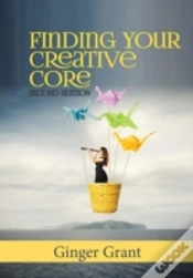 Capa do artigo Finding Your Creative Core