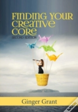 Capa do artigo Finding Your Creative Core