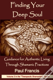 Capa do artigo Finding Your Deep Soul