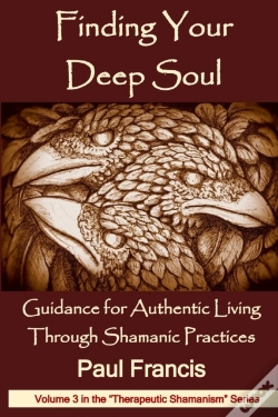 Capa do artigo Finding Your Deep Soul