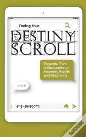 Finding Your Destiny Scroll