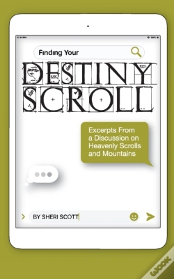 Capa do artigo Finding Your Destiny Scroll