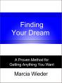 Finding Your Dream - Preview