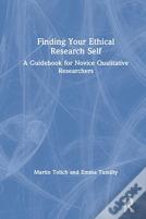 Finding Your Ethical Research Self