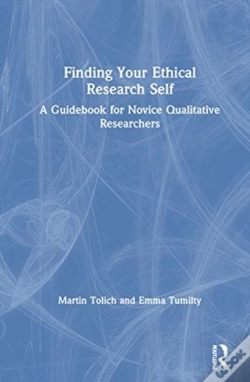 Capa do artigo Finding Your Ethical Research Self