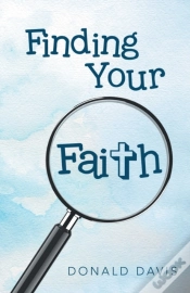 Capa do artigo Finding Your Faith