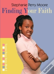 Capa do artigo Finding Your Faith